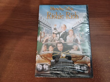 Richie Rich (DVD & Artwork ONLY) NEW  READ Ca...
