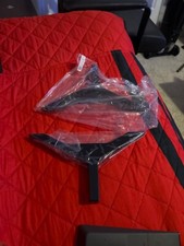 Philips 65PFL5466/F7 TV Stand / Legs Black Left /Right PC ABS-FR 40X / 2EMM02009