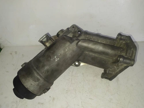 7787072 Enfriador Aceite Motor para BMW SERIE 3 COMPACTO (E46) * 173389 - Imagen 2 de 5
