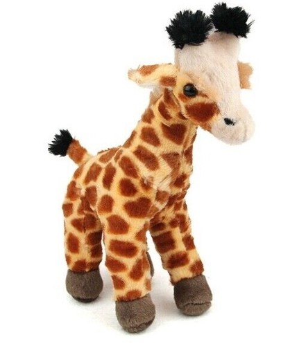 sophie the giraffe plush toy