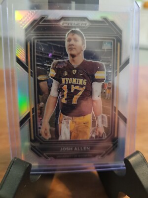 レア 2023 -24 Panini Prizm Silver Deep Space LEBRON JAMES