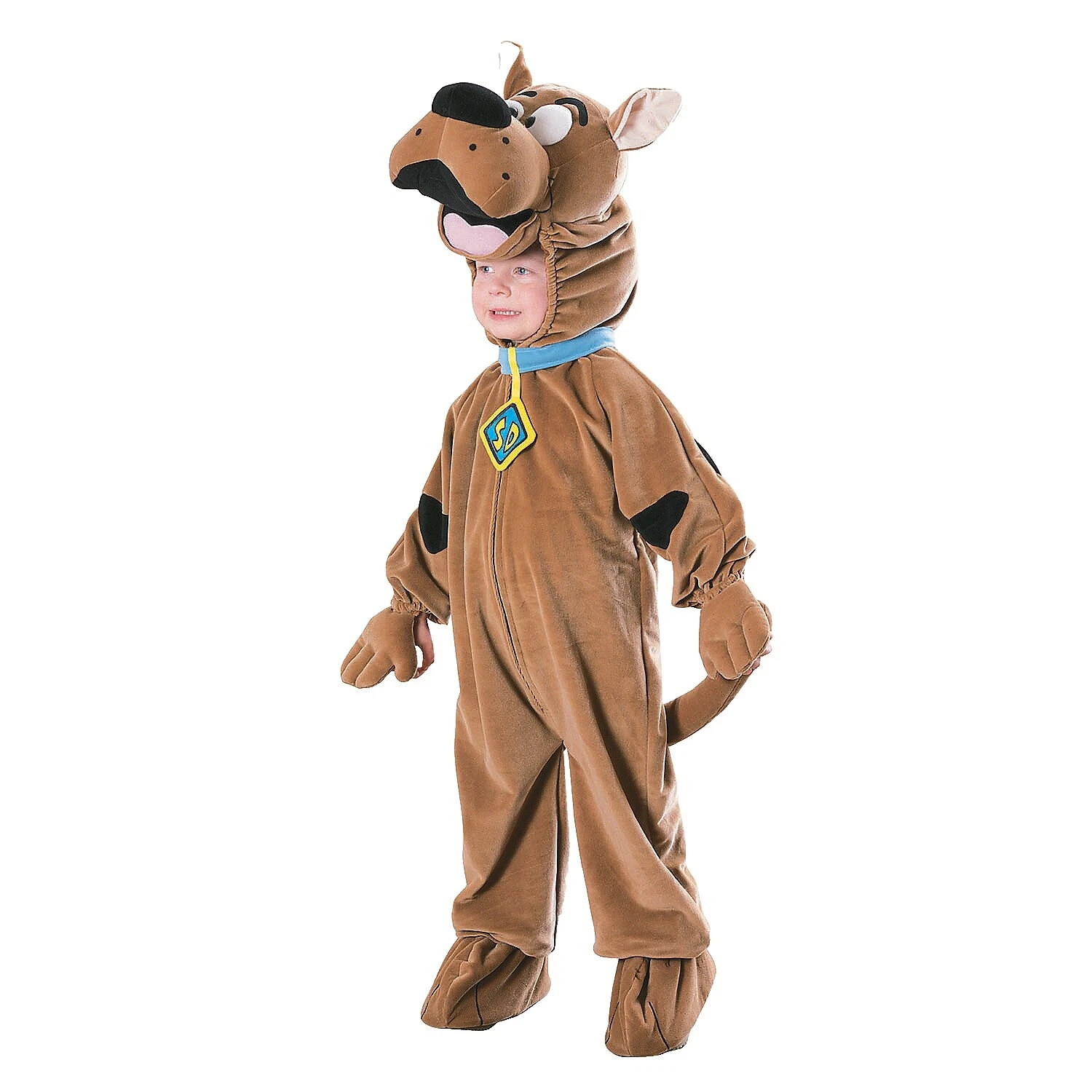 Velour Complete Outfit Costumes for Boys