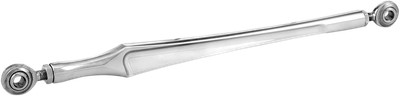 Performance Machine Shift Stange Chrom Jakobsmuschel #0034-0058SCA-CH