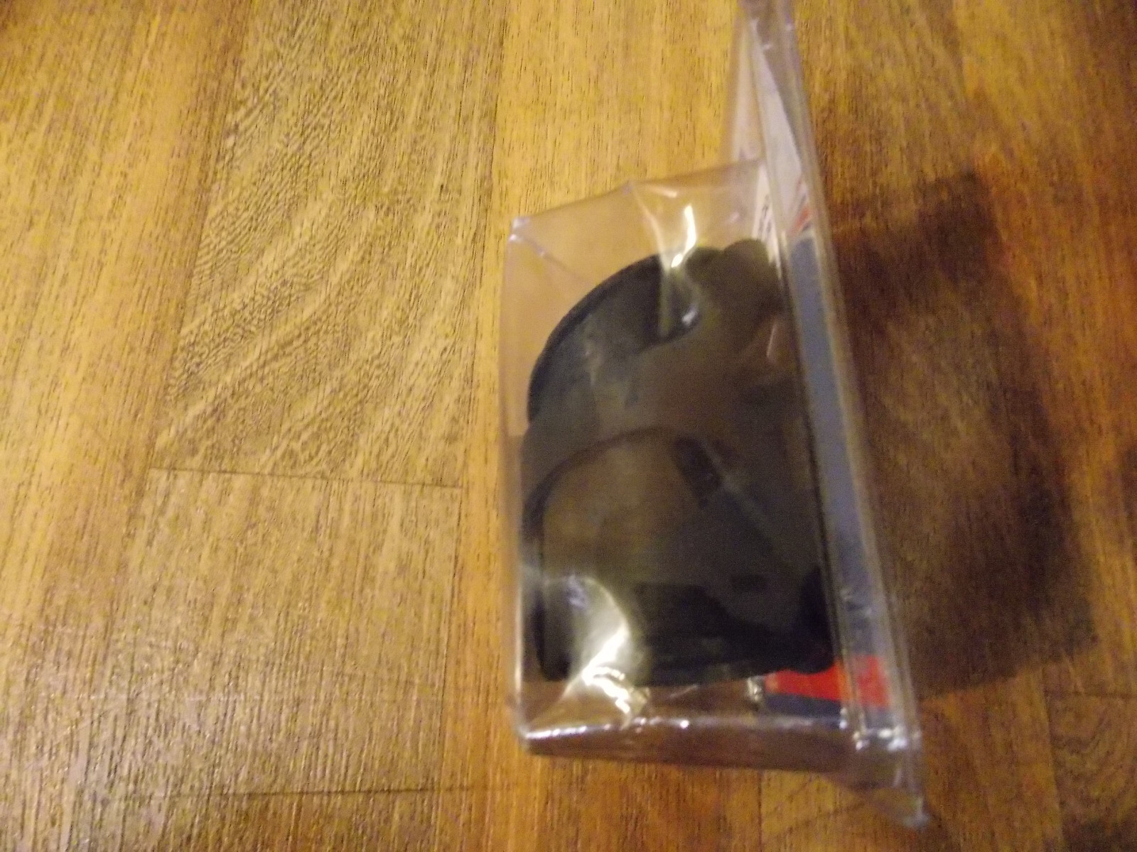 Perko 0481DP0BLK Cap and Gasket Kit for Fishing Rod Holder 0452dp0sts