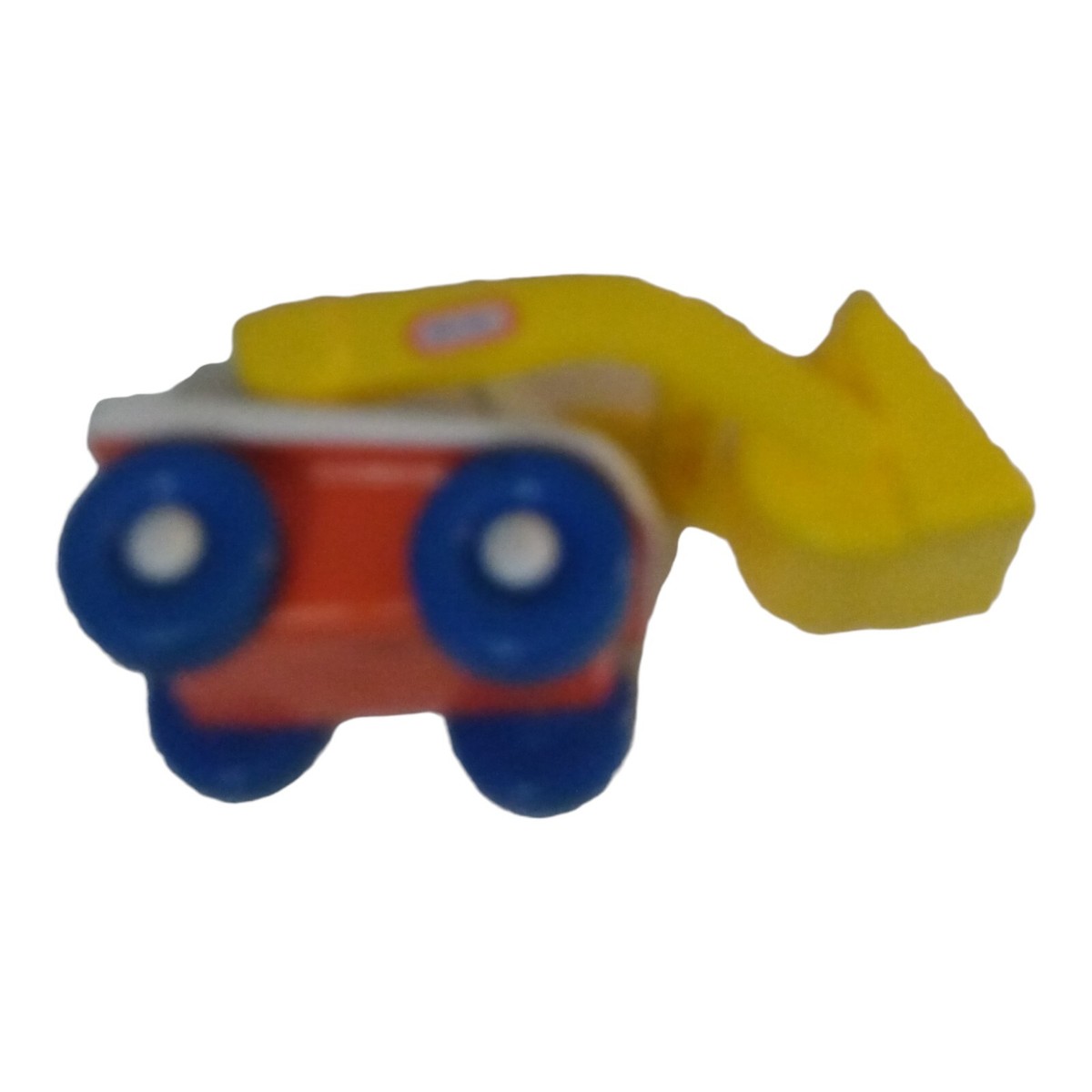 VTG 1990s Little Tikes Toddle Tots Bulldozer Front Loader | eBay