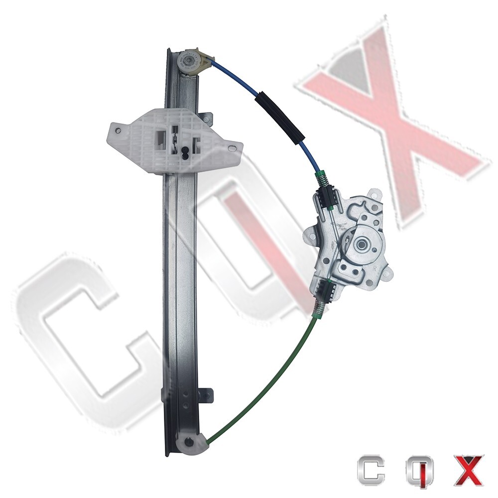 Lève-vitre électrique avant droit 8240425010 mécanisme Hyundai Accent II