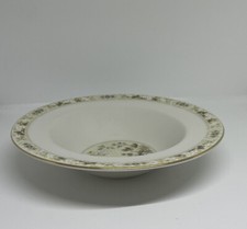 Royal Doulton - Mandalay - TC1079 - Rimmed Bowl Freepost