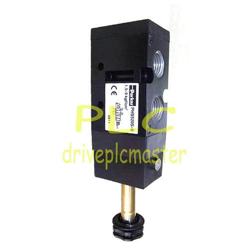 1Pcs New In Box PARKER PHS520S-8 Solenoid Valve