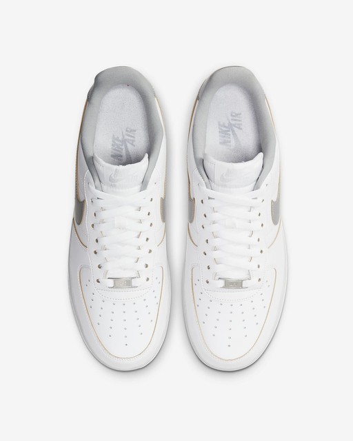 Nike Air Force 1 Low Label Maker for 