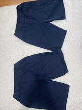 Uniqlo Shorts Boys Black