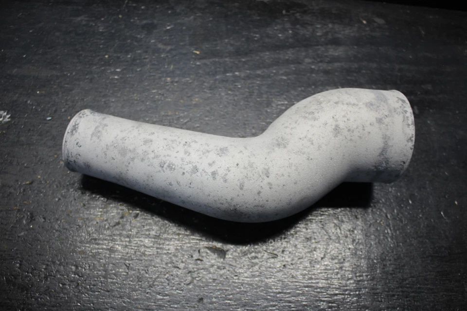 SILENCIADOR TUBO AGUIJÓN ESCAPE YAMAHA WAVERUNNER VX CRUISER 110 VX1100 1100 Foto 3 de 4