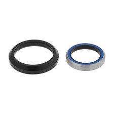 2Pcs Bike Headset Bearings Fit FSA Orbit 1.5 ZS No.57 Sealed Accessory Road Bike