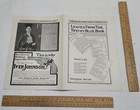 1904 - IVER JOHNSON - Accidental Discharge Impossible - ad - listing #5385 — photo 4
