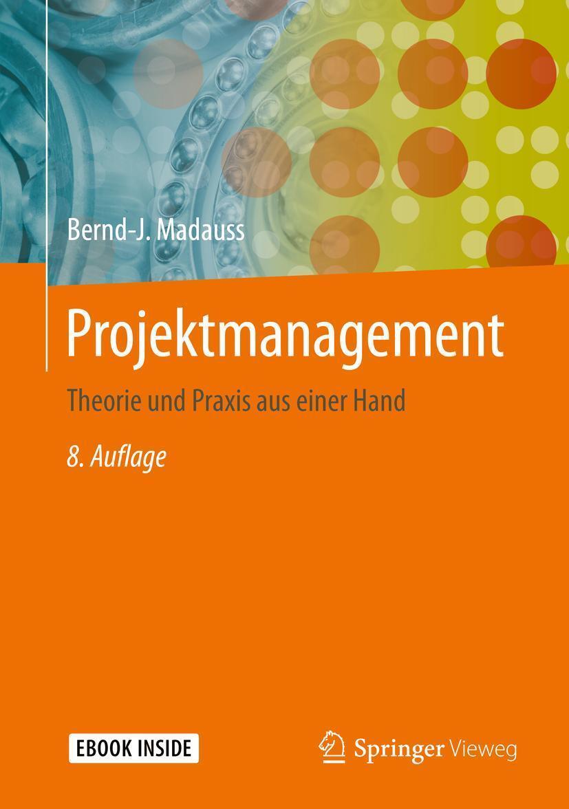 Thumbnail - Projektmanagement Bernd-j Madauss