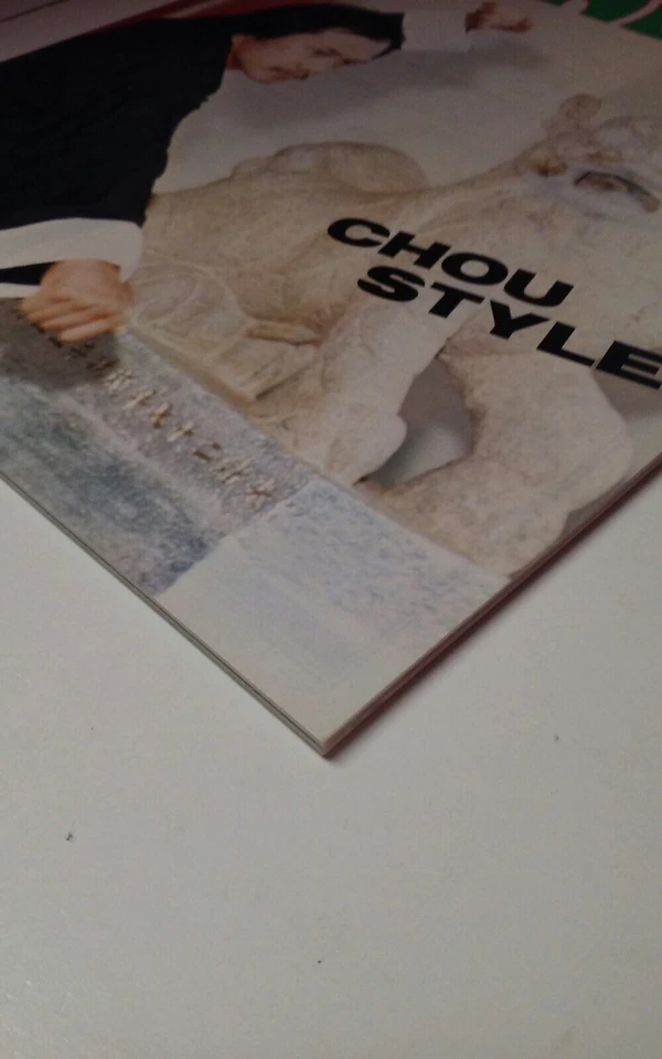 Secrets Of Kung Fu Magazine Vol. 3 No. 4 1979 - Image 4 of 4