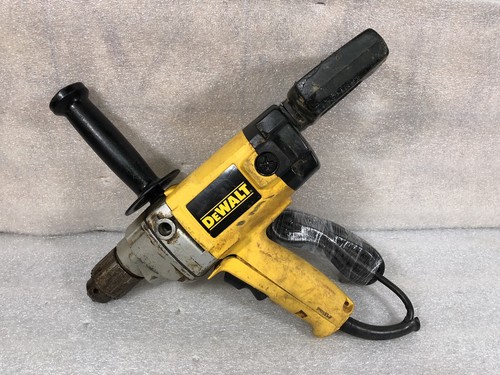 DEWALT DW130 120V 1/2 inch Spade Handle 