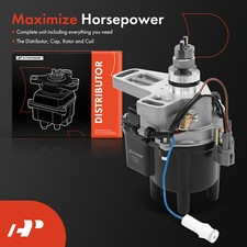 Seats For Toyota Camry 1990-1997 Distributor O-Ring 90099-14091