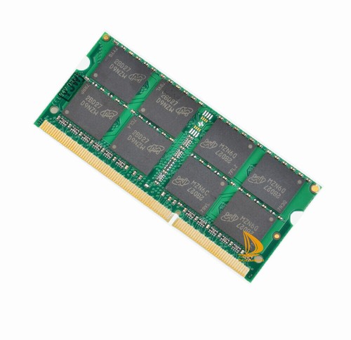 Crucial 2X 8GB 2Rx8 PC3-10600S DDR3-1333Mhz CL9 SODIMM Laptop RAM Memory 1.5V - Picture 6 of 6