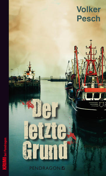 Thumbnail - Der Letzte Grund | Volker Pesch | 2021 | Deutsch