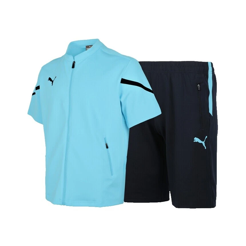 PUMA Multicolor Tracksuits & Sets for Men