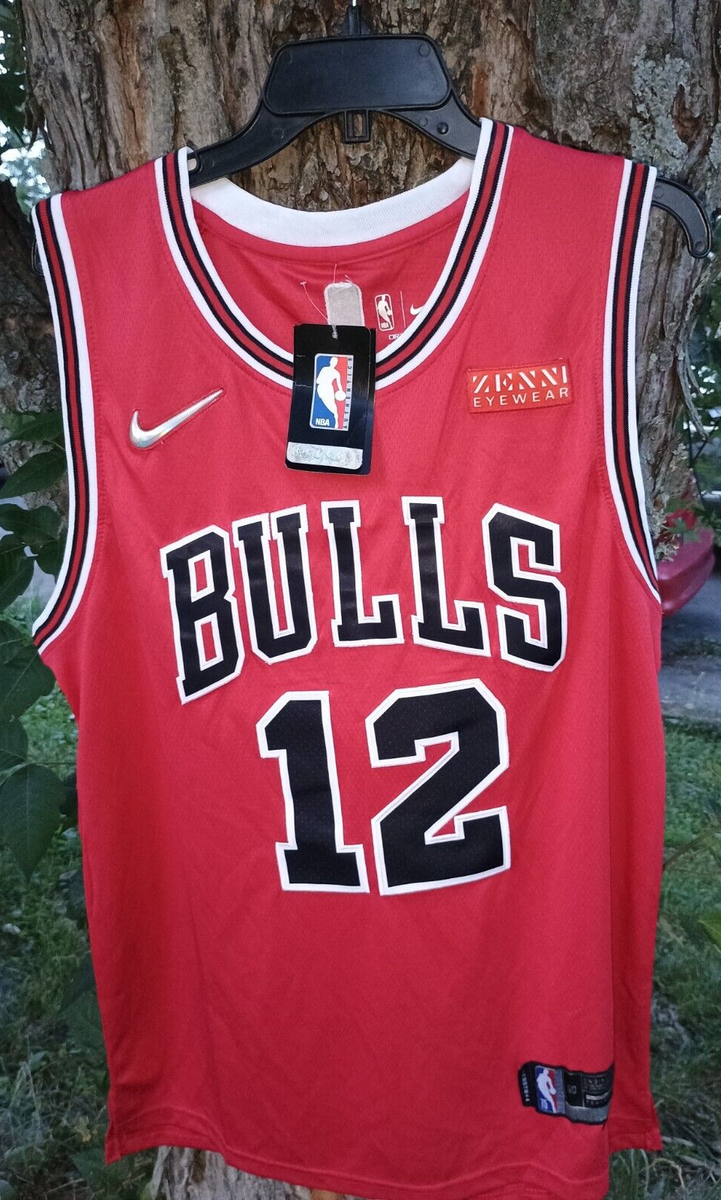 chicago bulls 75th anniversary jersey
