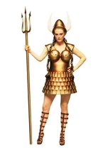 THE BIG LEBOWSKI MAUDE JULIANNE MOORE LIFESIZE CARDBOARD STANDUP STANDEE CUTOUT 