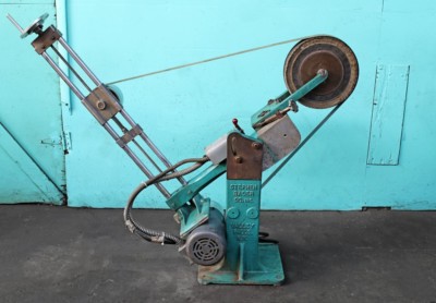 belt grinder ebay