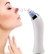 BulbHead DermaSuction Derma Suction Pore Cleaning Device With Vacuum Action