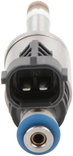 New Fuel Injector Bosch 62809 - Picture 3 of 5