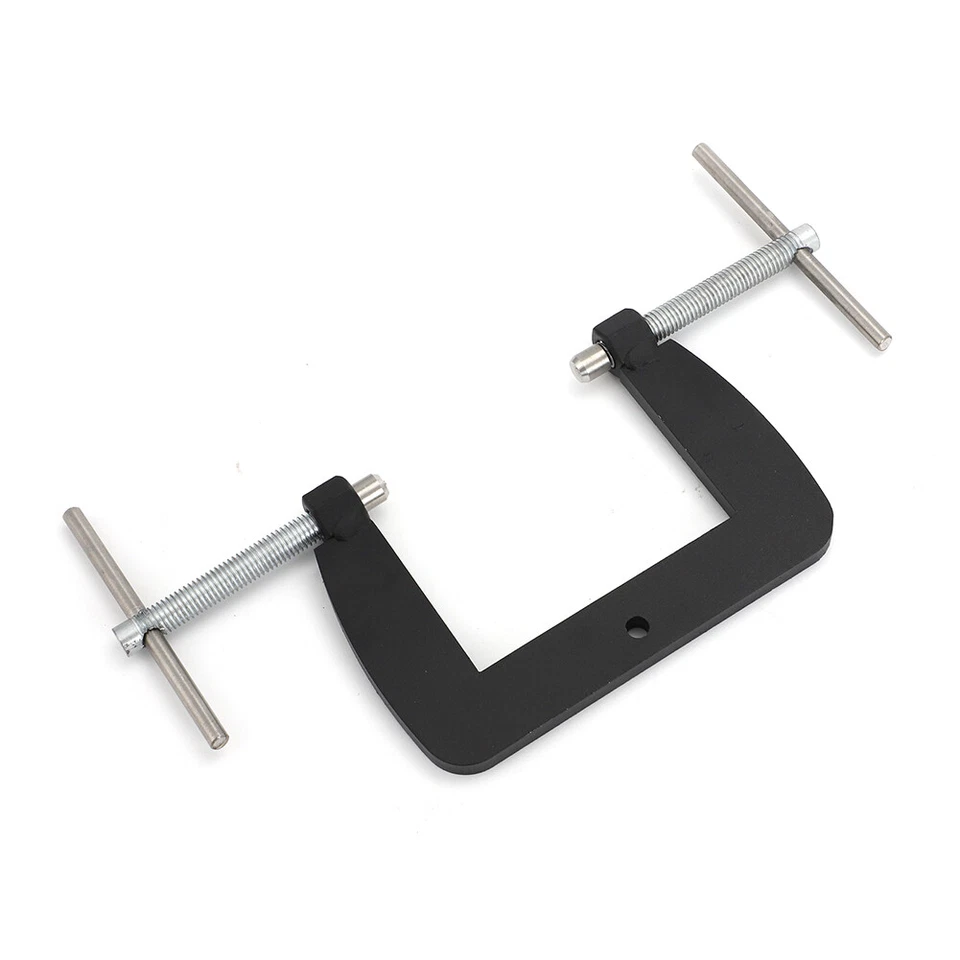 Herramienta de remache semitubular para remaches tubulares de 1/8" de diámetro Tonka ventilación ventana fijación troqueles Foto 2 de 4