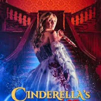 Cinderella s Revenge *UNSEALED*