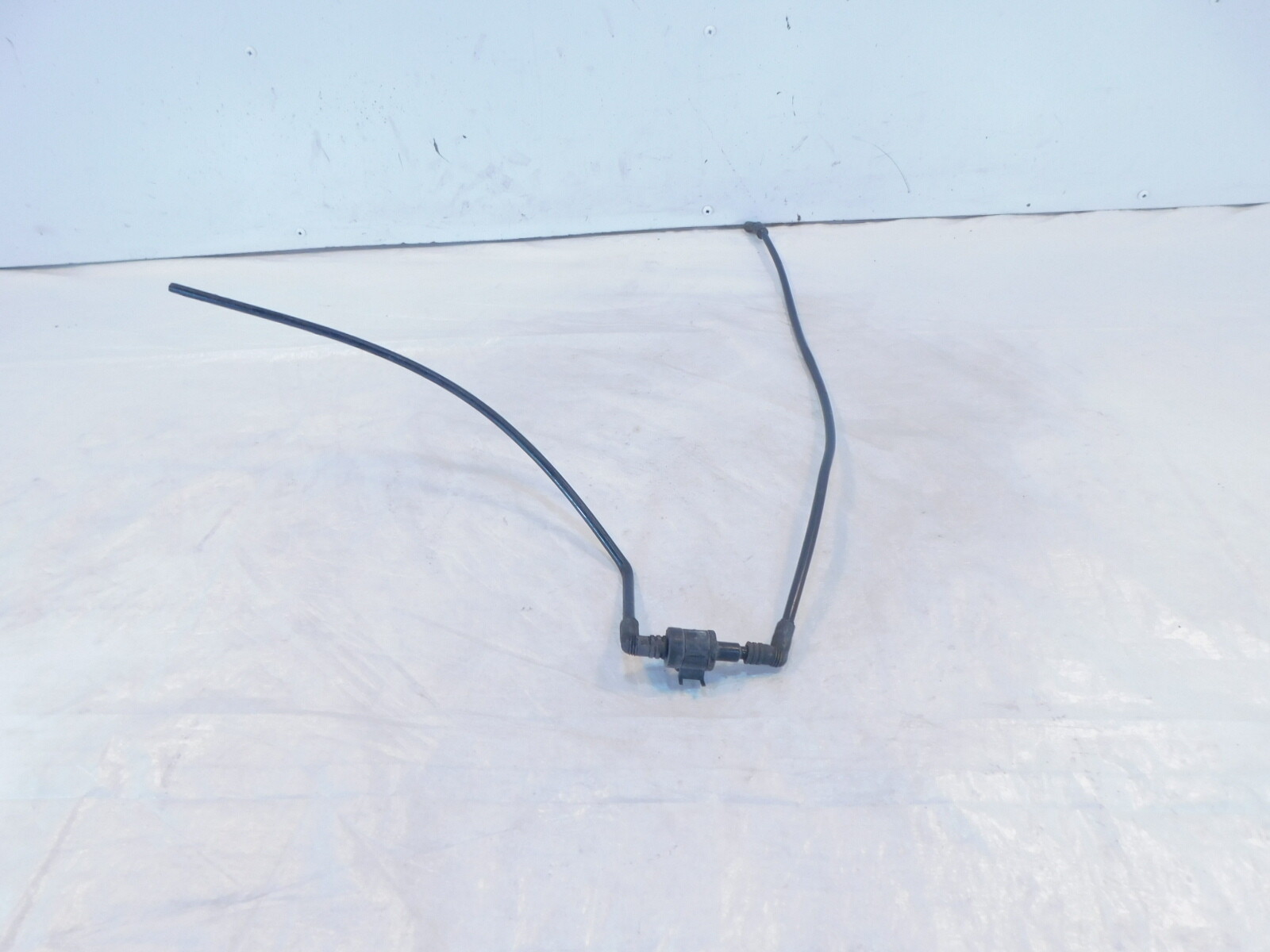 19952000 Harley Davidson Electra Glide Fuel Tank Petrol Tank Vent Hose