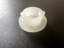 Plastic 1/2 FPT Freshwater Holding Tank Spin ...