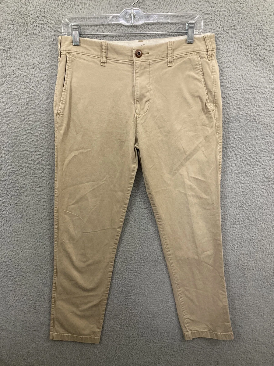 Hollister pants mens deals