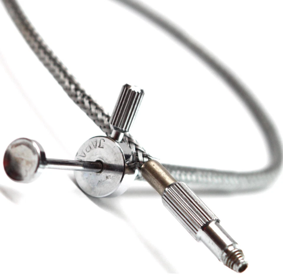 Shutter Release Cable 12" 30cm for Rollei 35 Classic 35SE 35S 35mm Film Camera - Image 3 of 4