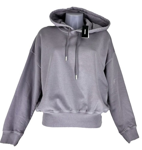 トップス y2k opium DIESEL leather sweat hoodie Y2K Opium Diesel Leather Hoodie Long Zip Grunge Japan | eBay