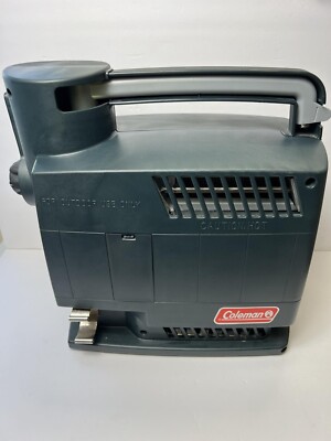 Coleman Hot Water On Demand Portable Water Heater Camping 2300B Series 