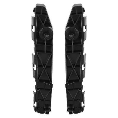 Front Left / Right Bumper Support Bracket For 2006-2013 Lexus IS250 IS350 Base