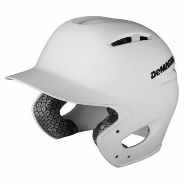 demarini jaw guard