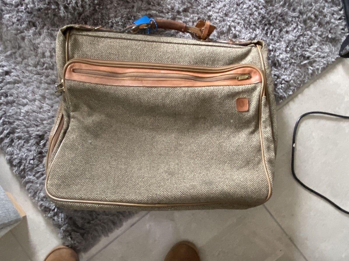 Hartmann Luggage Suit Bag | eBay Hartmann Luggage Suit Bag | eBay