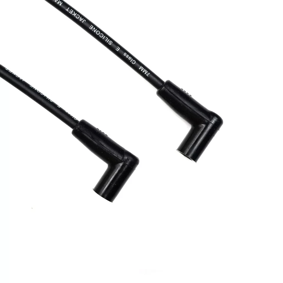 Conjunto de fios de vela de ignição Carquest 35-4144 para 1997-2005 Dodge Chrysler & Plymouth - Imagem 4 de 4