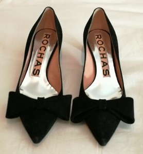 rochas scarpe