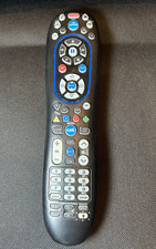 COX Universal 4 Device Remote Control  URC-8820  Tested Working