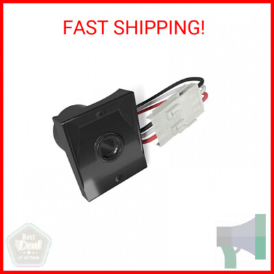 Solus SPC-320 120V Automatic Dusk to Dawn Photocell Photo Control Light Sensor S