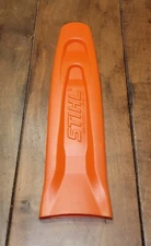 STIHL 12"-14" Bar Cover (Scabbard) 0000-792-9171 Genuine OEM 3005