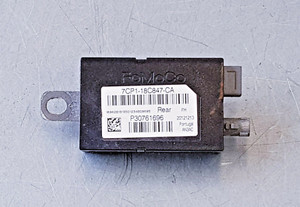 FORD C-MAX ZETEC 2014 ANTENNE ANTENNE VERSTÄRKER MODUL 7CP1-18C847-CA