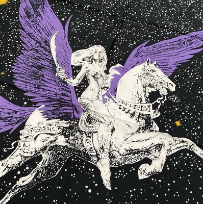 DEEP PURPLE poster flag vintage | eBay