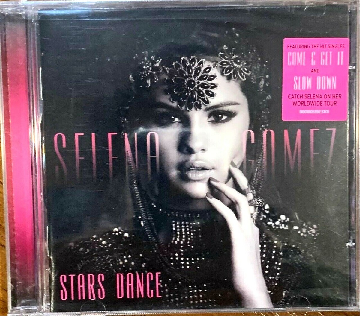 ポップス+ロック(洋楽) 2discs CD Selena Gomez Stars Dance AVCW13145B Hollywood /00220 Stars Dance [CD] for sale online | eBay