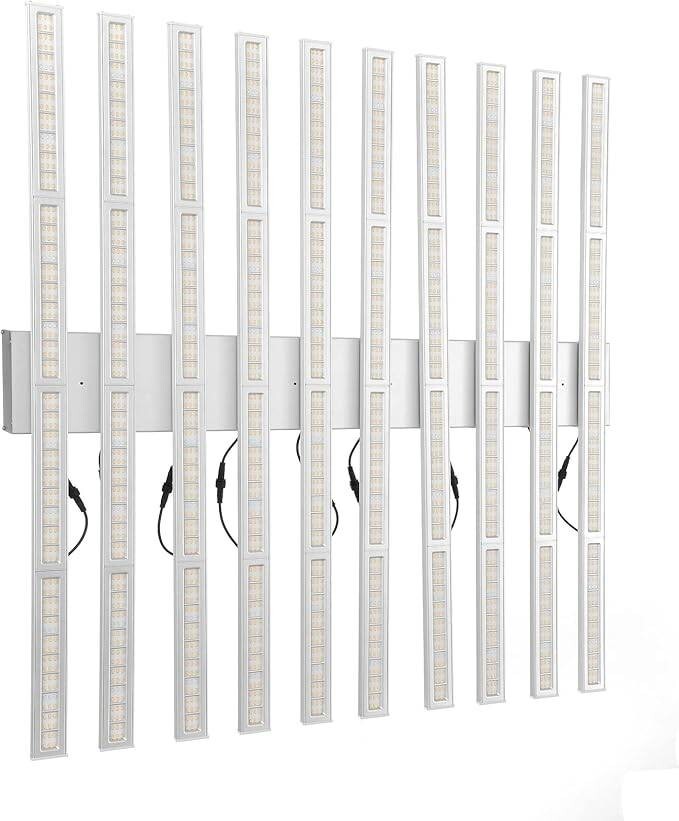 S Full Spectrum Indoor Grow  Msrp $1,100 240v