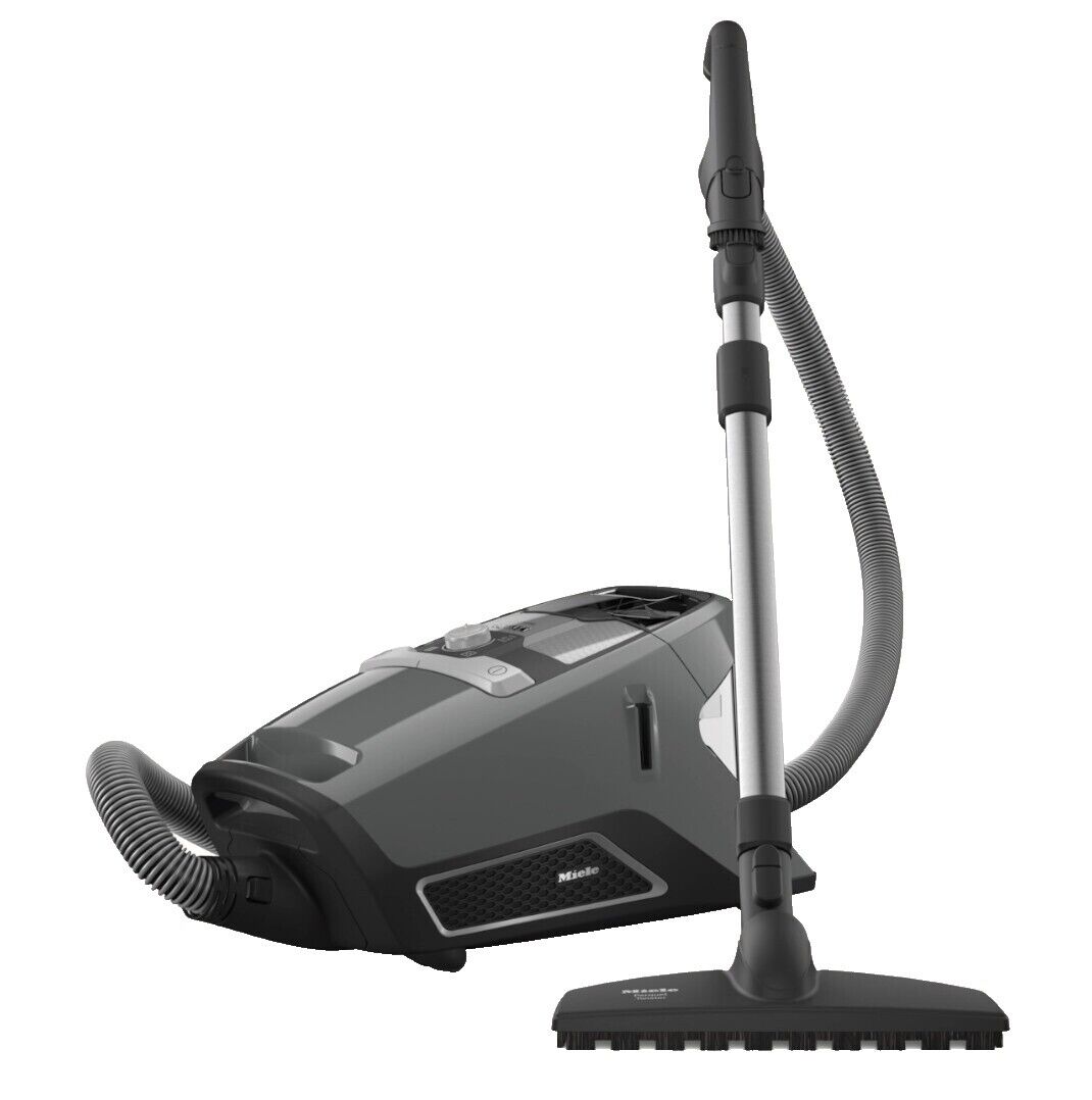 Miele Red Star Vacuum | eBay Miele Red Star Vacuum | eBay